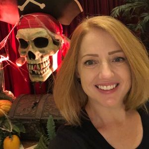 Meet your Posher, Colleen